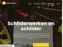 Sites similar to culturekultuur.be