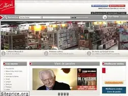 Sites similar to culturel.tn