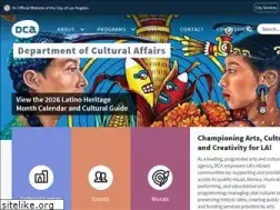 Sites similar to culturela.org