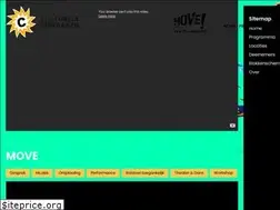Sites similar to culturelezondagen.nl