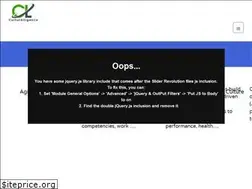 Sites similar to culturelligence.com