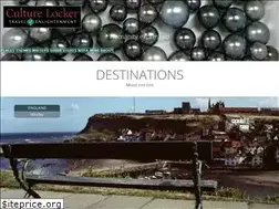 Sites similar to culturelocker.com