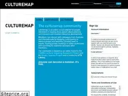 Sites similar to culturemap.org.au