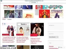Sites similar to culturemaps86.wordpress.com