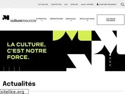 Sites similar to culturemauricie.ca