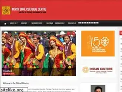 Sites similar to culturenorthindia.com