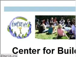 Sites similar to cultureofempathy.com
