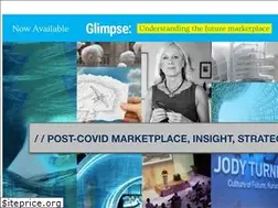 Sites similar to cultureoffuture.com
