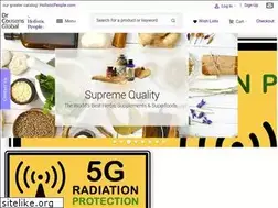 Sites similar to cultureoflifestore.com