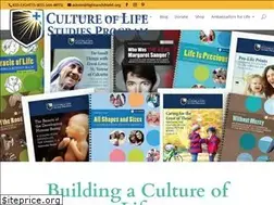 Sites similar to cultureoflifestudies.com