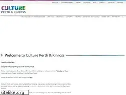 Sites similar to culturepk.org.uk
