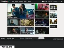 Sites similar to culturepub.fr