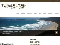 Sites similar to culturequest.ca