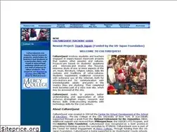 Sites similar to culturequest.us