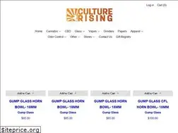 Sites similar to culturerising.ca