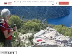 Sites similar to cultureroutesinturkey.com