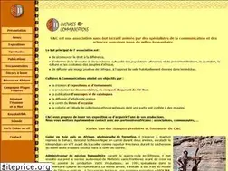 Sites similar to cultures-com.org