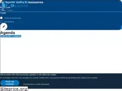 Sites similar to cultures-sante.be