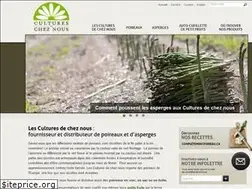 Sites similar to cultures.ca