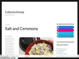 Sites similar to cultures.group