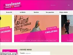 Sites similar to cultures.toulouse.fr