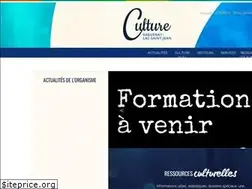 Sites similar to culturesaguenaylacsaintjean.ca