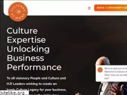 Sites similar to culturesatwork.com