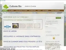 Sites similar to culturesbio.org