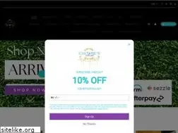 Sites similar to culturescloset.com