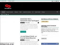 Sites similar to culturesco.com