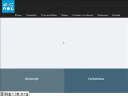 Sites similar to culturesconstructives-aecc.com