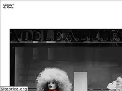 Sites similar to culturesdemode.com