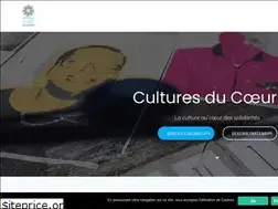 Sites similar to culturesducoeur94.org