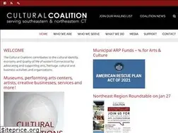 Sites similar to culturesect.org