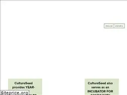 Sites similar to cultureseed.org