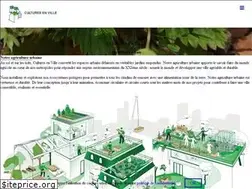 Sites similar to culturesenville.fr