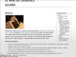 Sites similar to culturesexpressives.fr