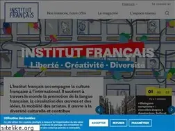 Sites similar to culturesfrance.com