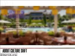 Sites similar to cultureshiftingweekends.com