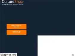 Sites similar to cultureshoc.com