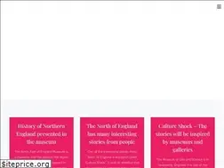 Sites similar to cultureshock.org.uk