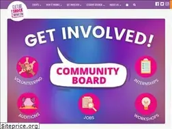 Sites similar to cultureshockmiami.com
