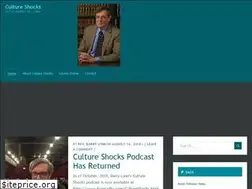 Sites similar to cultureshocks.com