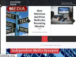 Sites similar to cultureshop.org