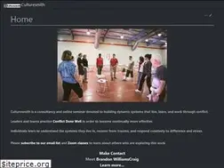 Sites similar to culturesmith.com