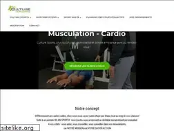 Sites similar to culturesports.fr