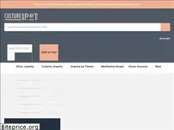 Sites similar to culturespot.com