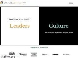 Sites similar to culturestrategyfit.com