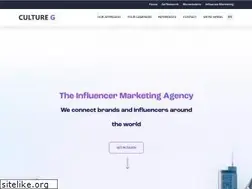 Sites similar to culturetalents.com
