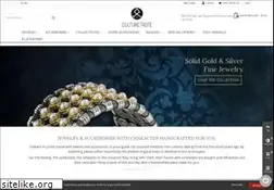 Sites similar to culturetaste.com
